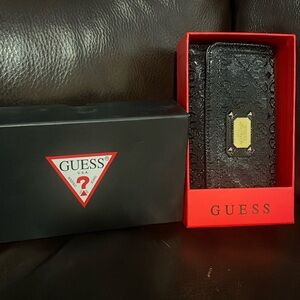 Brand new Guess wallet